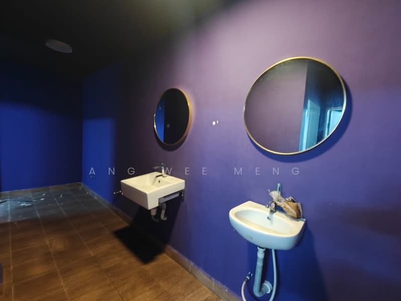 Shop / Office for Rent in Skudai (Johor) - Ang Wee Meng - PropertyGuru.com.my
