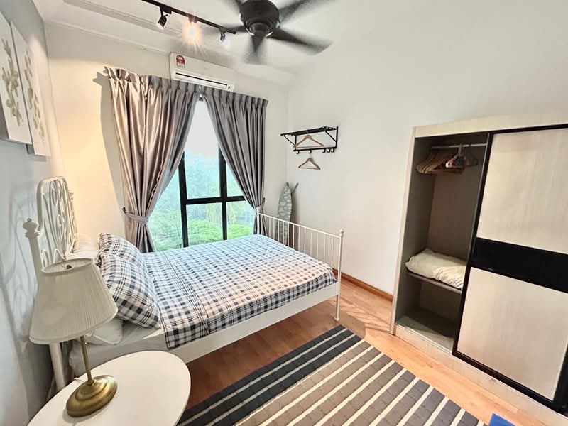 Servis Apartment untuk Disewa di The Platino Serviced Apartment - Mr Lu - PropertyGuru.com.my