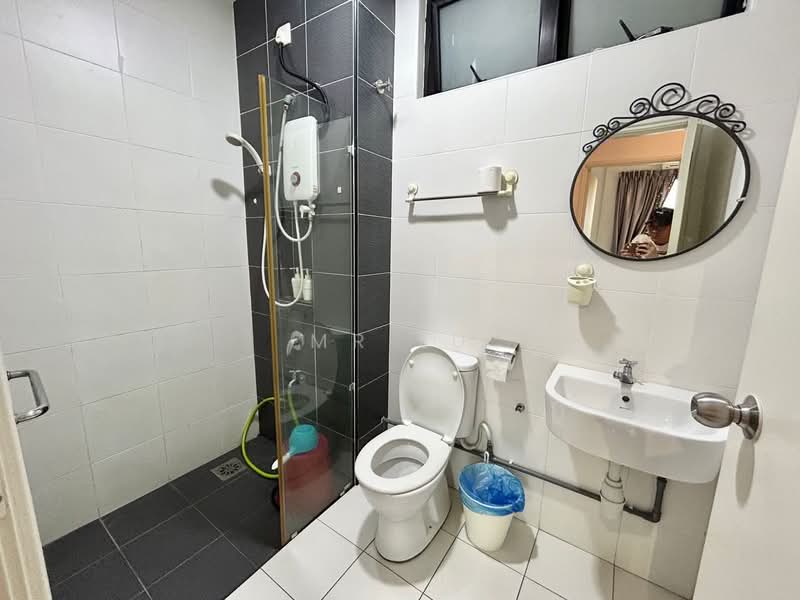 Servis Apartment untuk Disewa di The Platino Serviced Apartment - Mr Lu - PropertyGuru.com.my