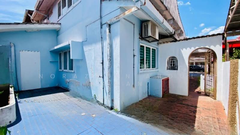 Semi-Detached House for Sale in Taman Permata (Ulu Kelang) - Norazrein Abdul Raman - Exterior - PropertyGuru.com.my