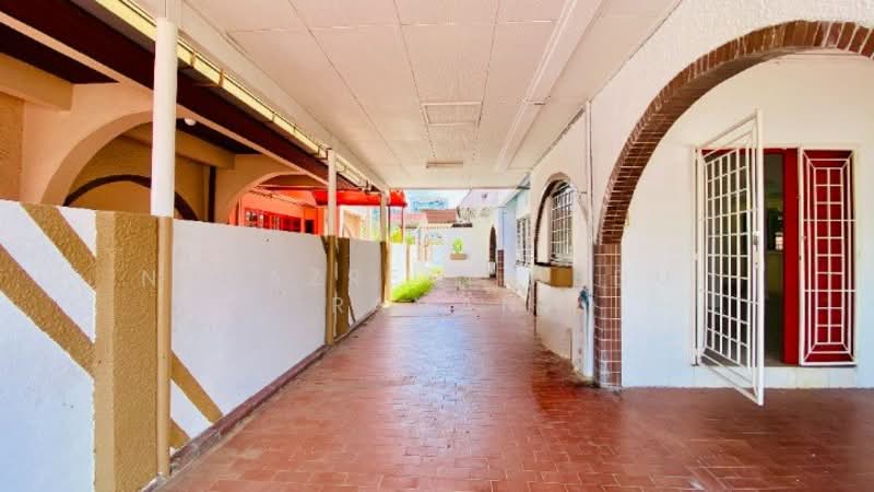 Semi-Detached House for Sale in Taman Permata (Ulu Kelang) - Norazrein Abdul Raman - Exterior - PropertyGuru.com.my