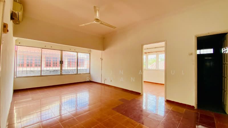 Semi-Detached House for Sale in Taman Permata (Ulu Kelang) - Norazrein Abdul Raman - Living Room - PropertyGuru.com.my