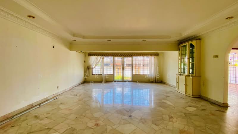 Semi-Detached House for Sale in Taman Permata (Ulu Kelang) - Norazrein Abdul Raman - Living Room - PropertyGuru.com.my