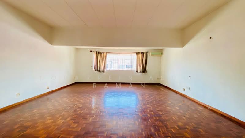 Semi-Detached House for Sale in Taman Permata (Ulu Kelang) - Norazrein Abdul Raman - Living Room - PropertyGuru.com.my