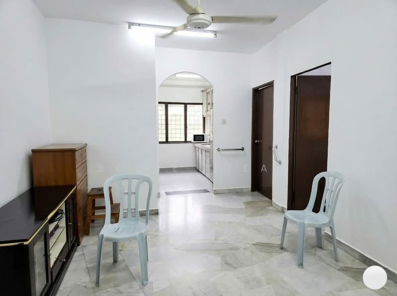 Flat for Sale at Taman Sri Murni Fasa 3 - Bowie Cheah - PropertyGuru.com.my