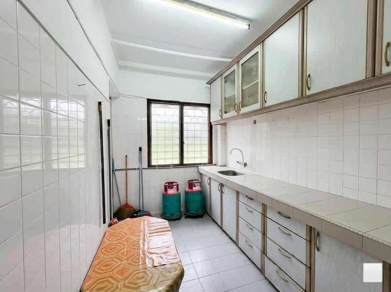 Flat for Sale at Taman Sri Murni Fasa 3 - Bowie Cheah - PropertyGuru.com.my