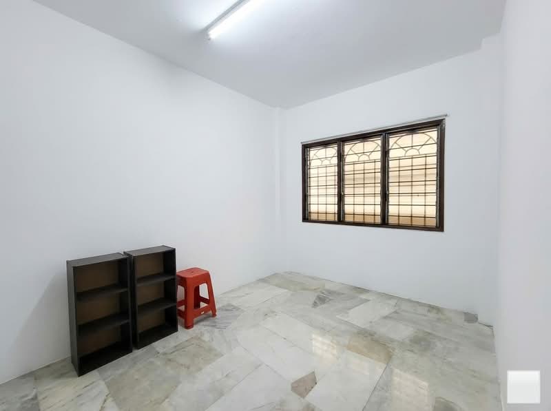 Flat for Sale at Taman Sri Murni Fasa 3 - Bowie Cheah - PropertyGuru.com.my