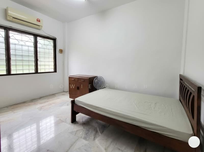 Flat for Sale at Taman Sri Murni Fasa 3 - Bowie Cheah - PropertyGuru.com.my