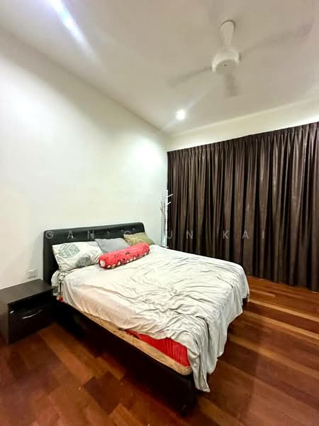 Kondominium untuk Disewa di Ferringhi Residence - Gan Chun Kai - Bedroom - PropertyGuru.com.my