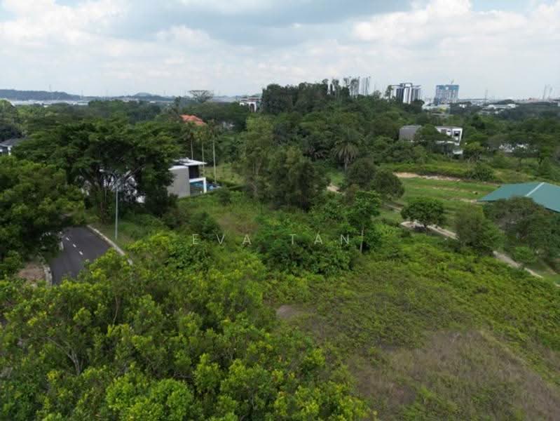 Tanah Banglo untuk Dijual di Ledang Heights (Iskandar Puteri (Nusajaya)) - Eva Tan - Exterior - PropertyGuru.com.my