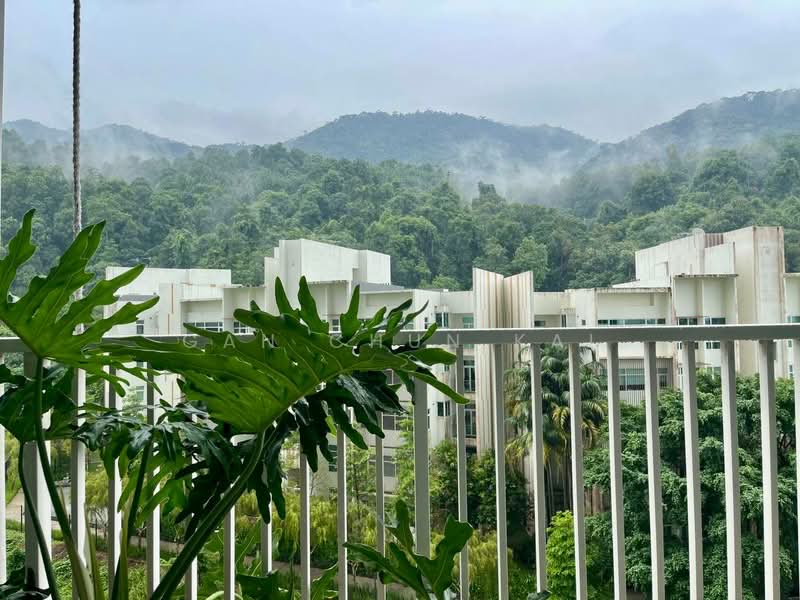 Condominium for Rent at Ferringhi Residence 2 - Gan Chun Kai - View - PropertyGuru.com.my