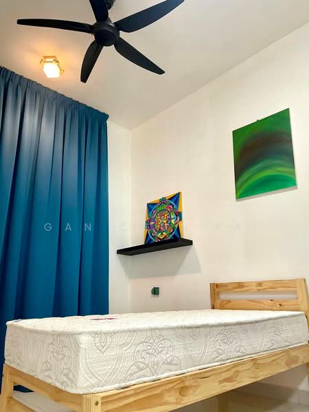 Condominium for Rent at Ferringhi Residence 2 - Gan Chun Kai - Bedroom - PropertyGuru.com.my