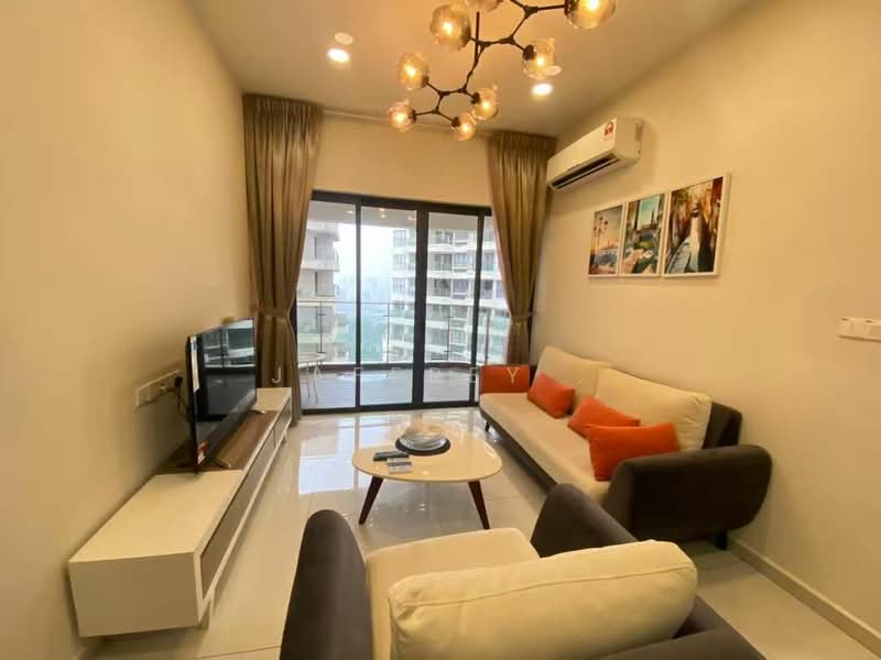 Kondominium untuk Dijual di Bay Point @ Country Garden Danga Bay - Jaffrey . - PropertyGuru.com.my