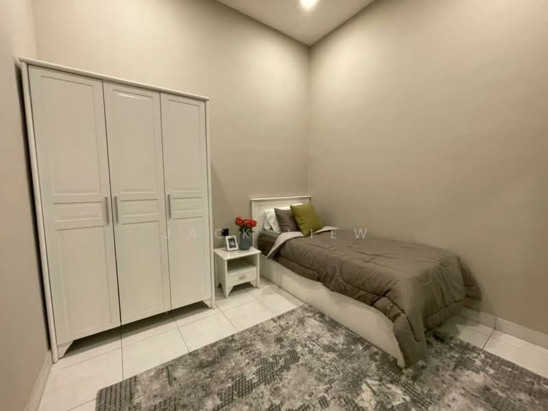 3-storey Terraced House for Sale in Selayang (Selangor) - Jack Liew - Bedroom - PropertyGuru.com.my