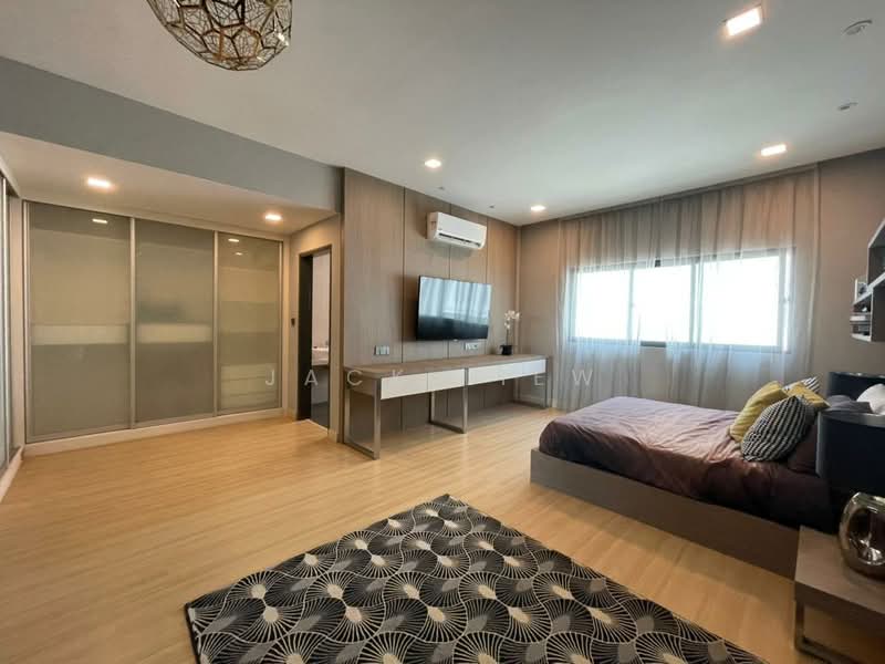 3-storey Terraced House for Sale in Selayang (Selangor) - Jack Liew - Bedroom - PropertyGuru.com.my