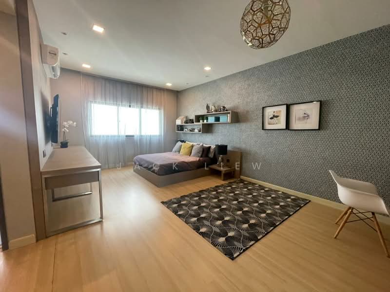3-storey Terraced House for Sale in Selayang (Selangor) - Jack Liew - Bedroom - PropertyGuru.com.my