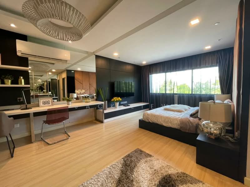3-storey Terraced House for Sale in Selayang (Selangor) - Jack Liew - Bedroom - PropertyGuru.com.my