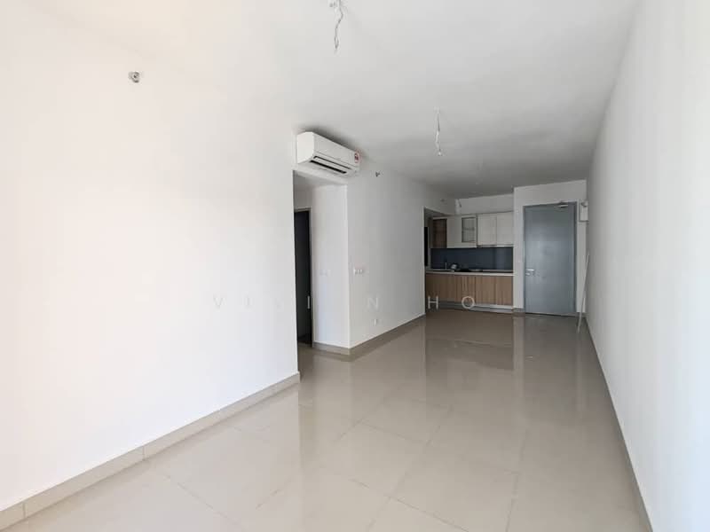 Servis Apartment untuk Disewa di M Luna - Vivian Ho - Kitchen - PropertyGuru.com.my