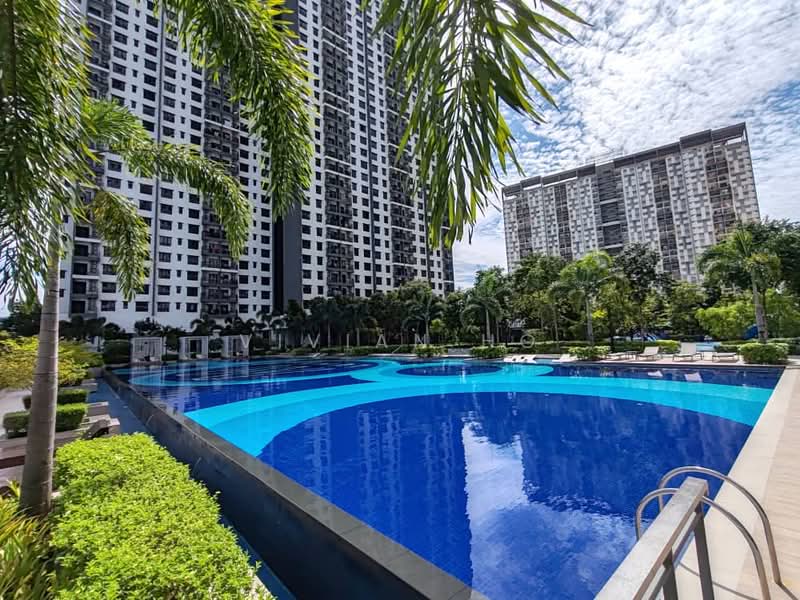 Servis Apartment untuk Disewa di M Luna - Vivian Ho - Exterior - PropertyGuru.com.my
