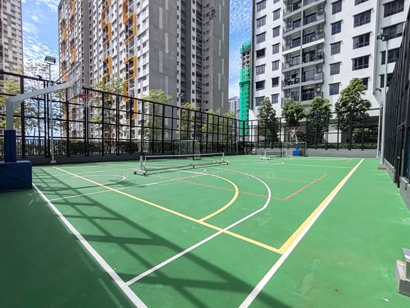 Servis Apartment untuk Disewa di M Luna - Vivian Ho - Exterior - PropertyGuru.com.my