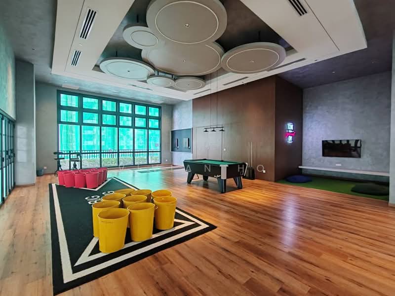 Servis Apartment untuk Disewa di M Luna - Vivian Ho - Interior - PropertyGuru.com.my