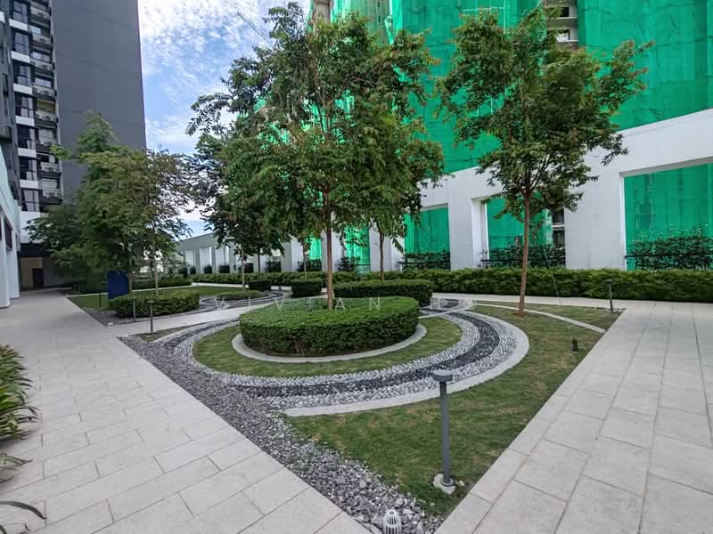 Servis Apartment untuk Disewa di M Luna - Vivian Ho - Exterior - PropertyGuru.com.my