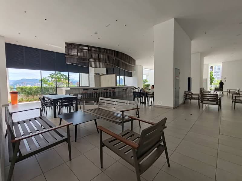 Servis Apartment untuk Disewa di M Luna - Vivian Ho - Interior - PropertyGuru.com.my