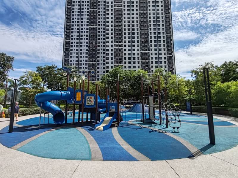 Servis Apartment untuk Disewa di M Luna - Vivian Ho - Exterior - PropertyGuru.com.my