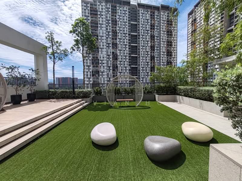 Servis Apartment untuk Disewa di M Luna - Vivian Ho - Exterior - PropertyGuru.com.my