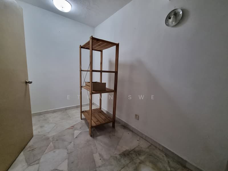 Terraced House for Rent in Taman Mayang (Petaling Jaya) - Ethan Swe - Interior - PropertyGuru.com.my