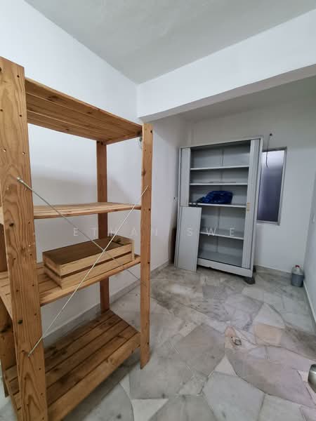 Terraced House for Rent in Taman Mayang (Petaling Jaya) - Ethan Swe - Interior - PropertyGuru.com.my