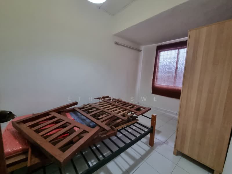 Terraced House for Rent in Taman Mayang (Petaling Jaya) - Ethan Swe - Bedroom - PropertyGuru.com.my