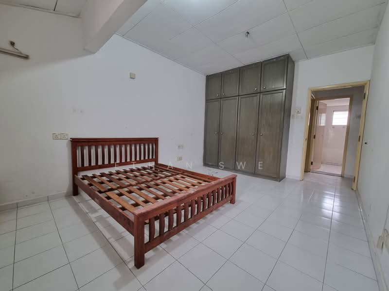 Terraced House for Rent in Taman Mayang (Petaling Jaya) - Ethan Swe - Bedroom - PropertyGuru.com.my