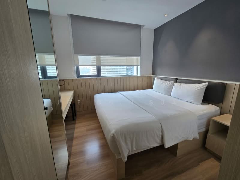 Hotel / Resort for Rent in Kampung Kerinchi (Bangsar South) (Kuala Lumpur) - Jee Chin Sua - Bedroom - PropertyGuru.com.my