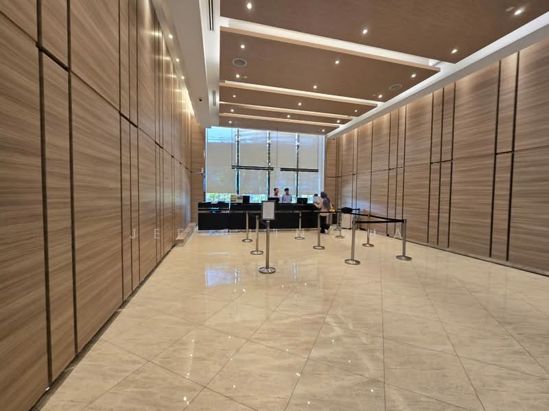 Hotel / Resort for Rent in Kampung Kerinchi (Bangsar South) (Kuala Lumpur) - Jee Chin Sua - Lobby - PropertyGuru.com.my