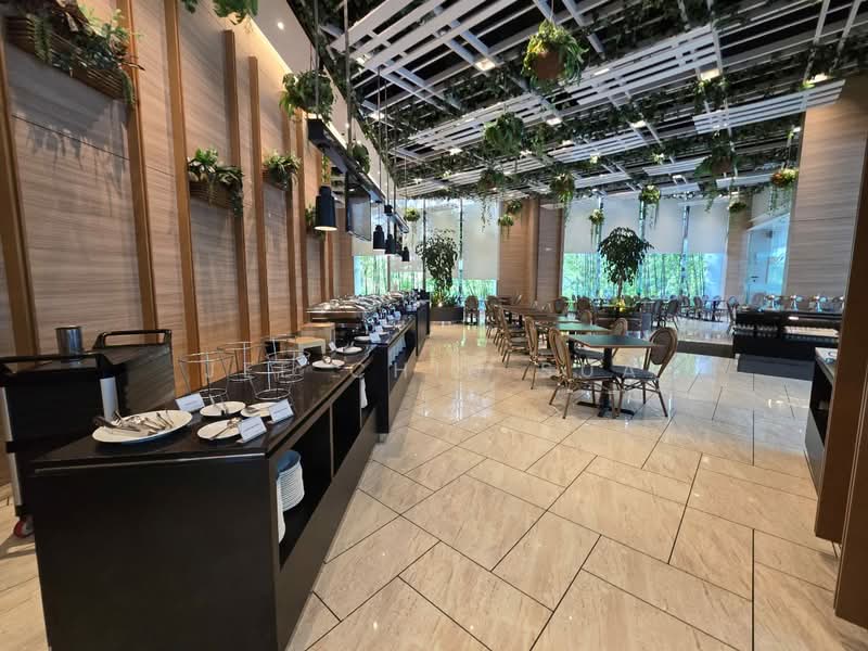 Hotel / Resort for Rent in Kampung Kerinchi (Bangsar South) (Kuala Lumpur) - Jee Chin Sua - Interior - PropertyGuru.com.my