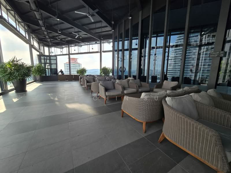 Hotel / Resort for Rent in Kampung Kerinchi (Bangsar South) (Kuala Lumpur) - Jee Chin Sua - View - PropertyGuru.com.my