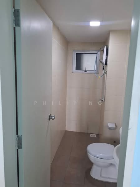 Apartment for Rent at PPA1M Bukit Jalil - Philip Ng - Bathroom - PropertyGuru.com.my