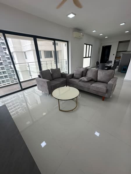 Condominium for Rent at Kings Bay @ Country Garden Danga Bay - Mr Lu - PropertyGuru.com.my
