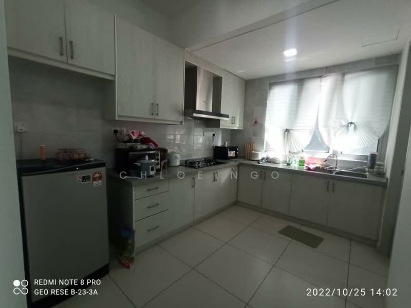 Service Residence for Rent at Sunway Geo Residence - Chloe Ngo - PropertyGuru.com.my