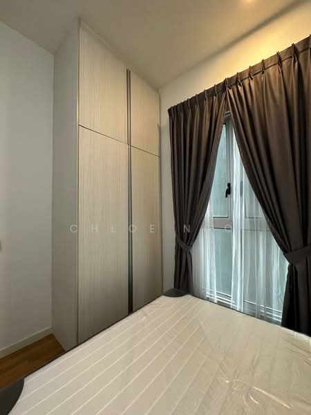 Service Residence for Rent at Sunway Geo Residence - Chloe Ngo - PropertyGuru.com.my