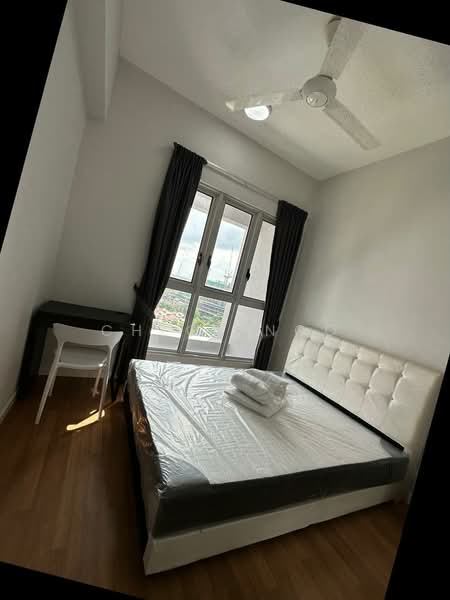 Service Residence for Rent at Sunway Geo Residence - Chloe Ngo - PropertyGuru.com.my