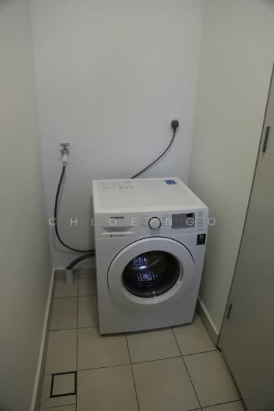 Service Residence for Rent at Sunway Geo Residence - Chloe Ngo - PropertyGuru.com.my