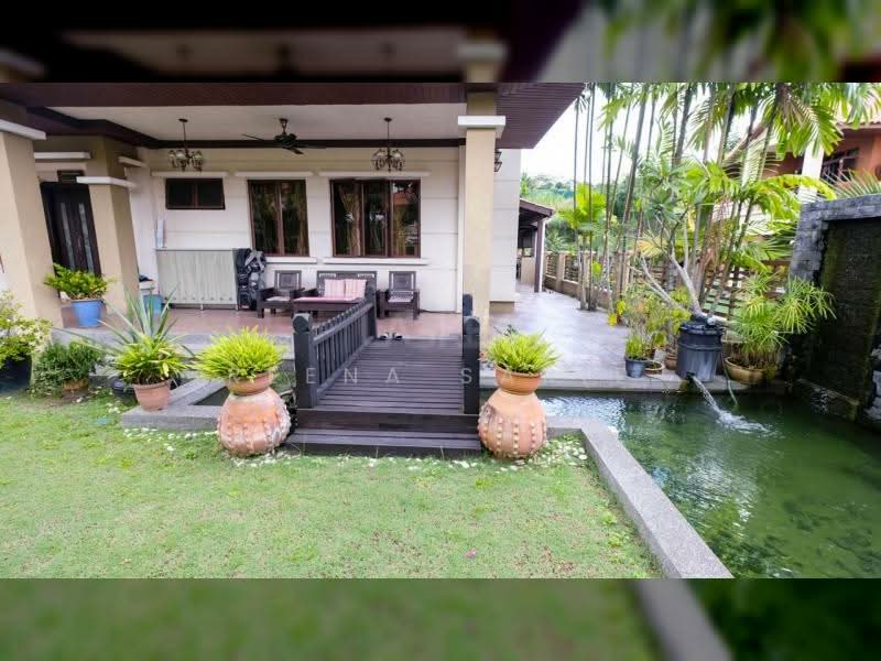 Rumah Banglo untuk Dijual di Ara Damansara (Selangor) - Reena Sarif - Exterior - PropertyGuru.com.my