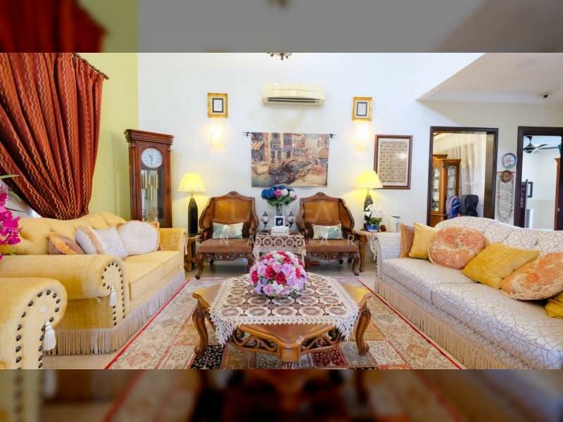 Rumah Banglo untuk Dijual di Ara Damansara (Selangor) - Reena Sarif - PropertyGuru.com.my