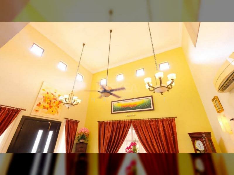 Rumah Banglo untuk Dijual di Ara Damansara (Selangor) - Reena Sarif - PropertyGuru.com.my
