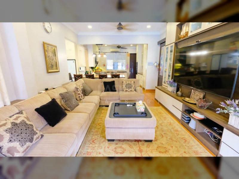 Rumah Banglo untuk Dijual di Ara Damansara (Selangor) - Reena Sarif - PropertyGuru.com.my