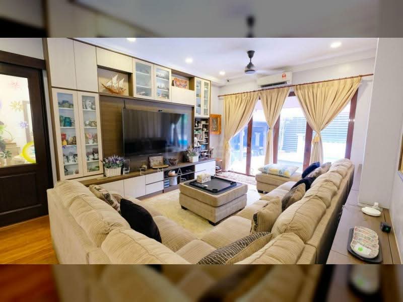 Rumah Banglo untuk Dijual di Ara Damansara (Selangor) - Reena Sarif - PropertyGuru.com.my