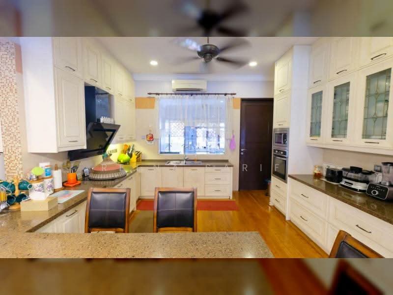 Rumah Banglo untuk Dijual di Ara Damansara (Selangor) - Reena Sarif - PropertyGuru.com.my