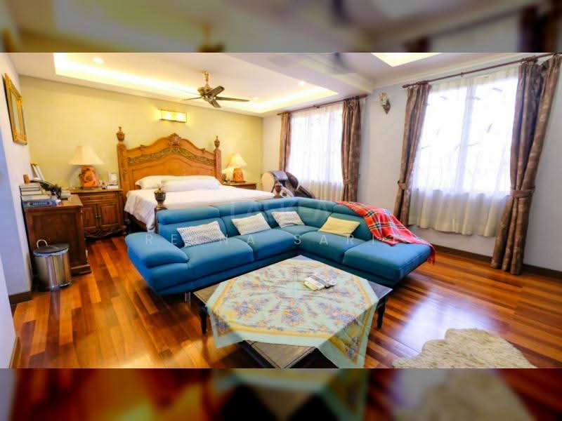 Rumah Banglo untuk Dijual di Ara Damansara (Selangor) - Reena Sarif - PropertyGuru.com.my